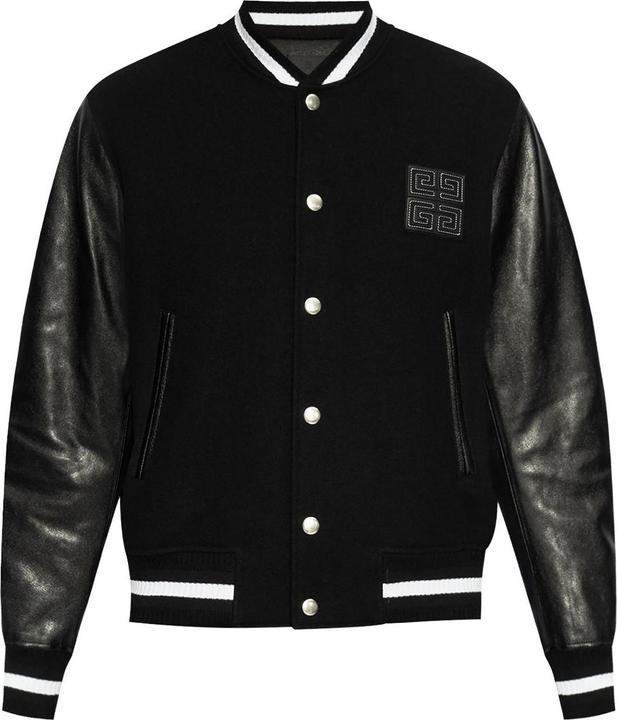 Immagine prodotto Givenchy Coats Black (50)