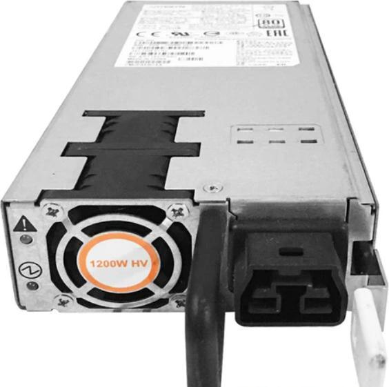 Cisco Stromversorgung redundant / Hot- (1200 W)