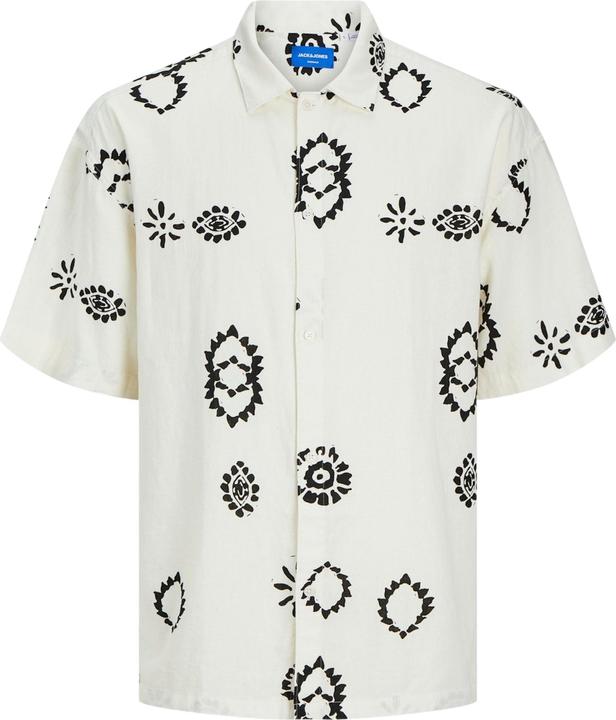 Jack & Jones Wide Fit Hemd Hemd (XL)