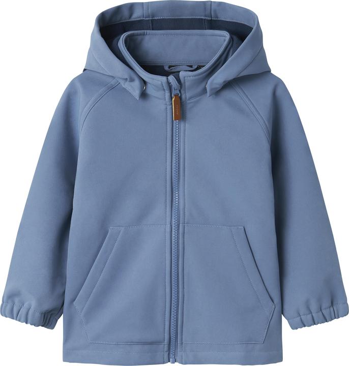 Produktbild Name it ALFA08 Softshell-Jacke (92)