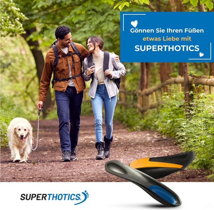 Produktbild Superthotics 