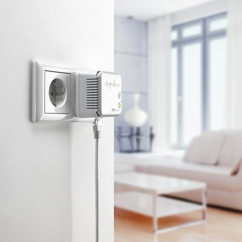 Produktbild Devolo dLAN 500 WiFi Starter Kit (500 Mbit/s)