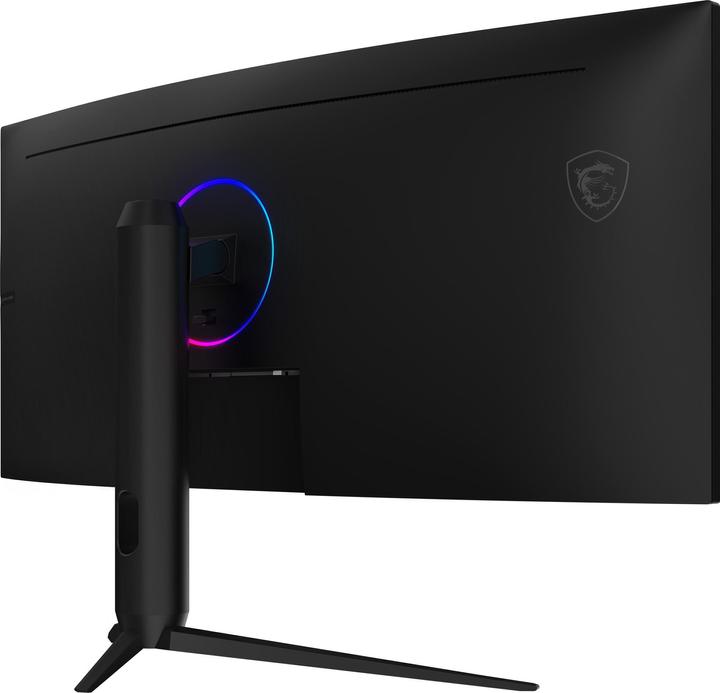 Produktbild MSI MAG 342CQR E2 (3440 x 1440 Pixel, 34")