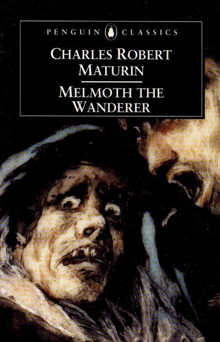 Produktbild Melmoth the Wanderer (Victor Sage, Charles Maturin, Englisch)