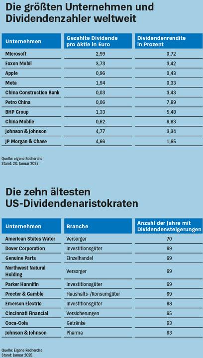 Produktbild Die Dividenden-Strategie (Deutsch, Birgit Wetjen, Heinz-Peter Arndt, 2025)