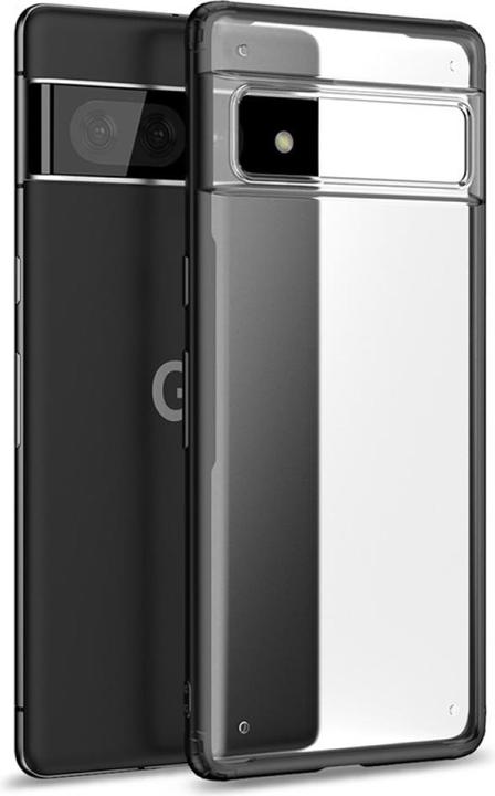 Screenguard Boîtier anti-impact (Google Pixel 7 Pro)