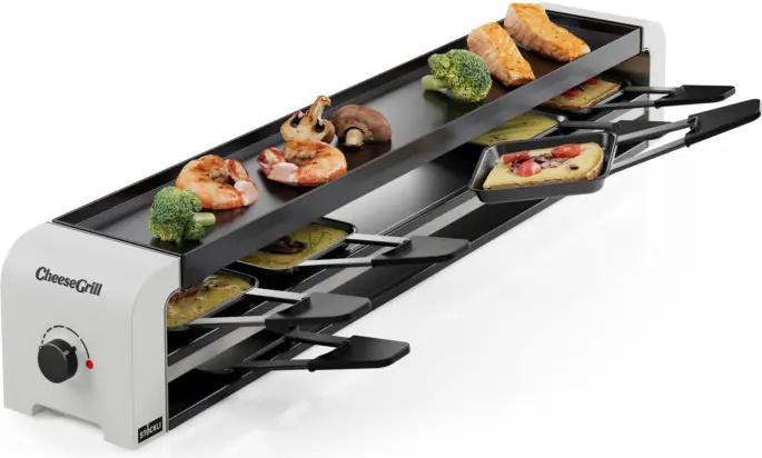 Image du produit Stöckli Four à raclette pour 6 personnes CHEESEGRILL