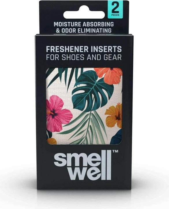 Smell Well Active (1 x)