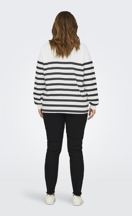 Actual product image Only CARMADDY Sweatshirt Sweatshirt (M)