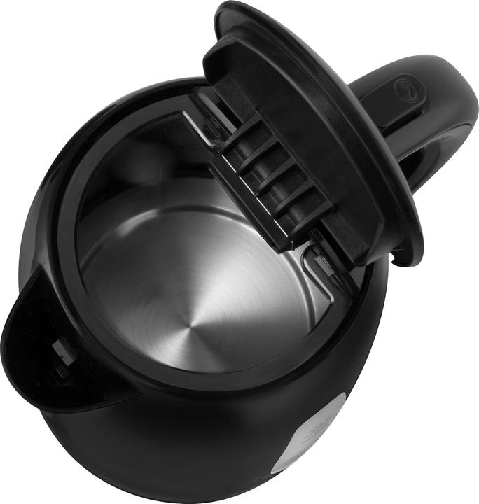Actual product image Sencor SWK 1749BK black (1.70 l)