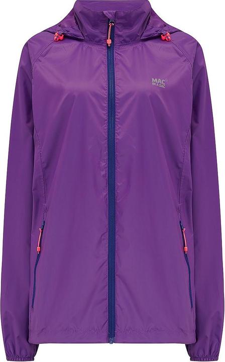 Produktbild Mac in a Sac Regenjacke Origin (XS)