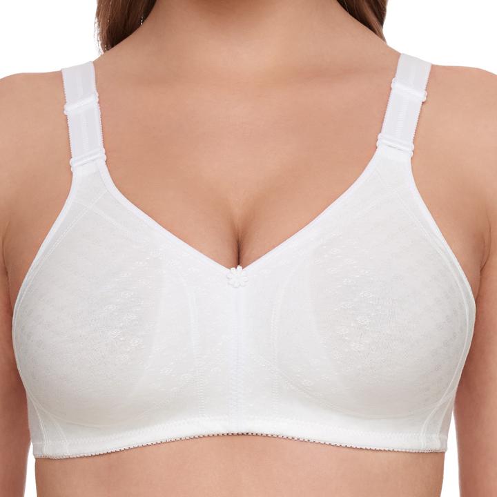 Susa Comfort Plus Topsy BH ohne Bügel