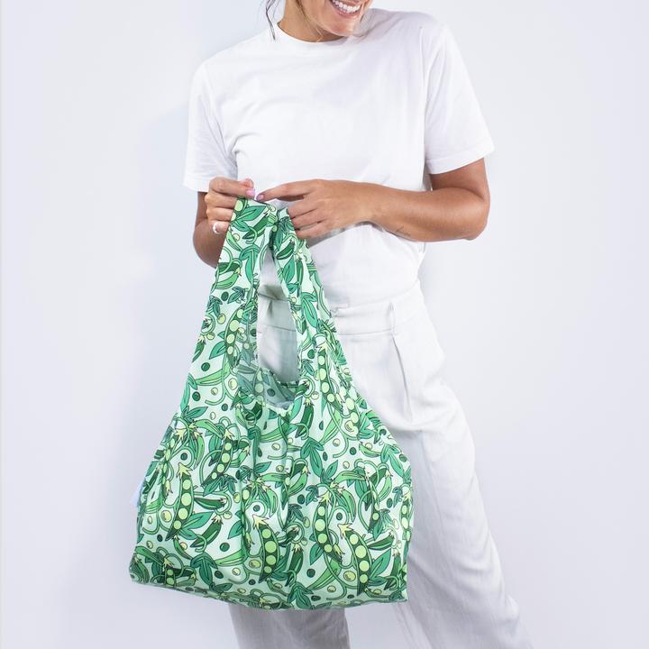 Actual product image Kind Bag Medium Bag Peas