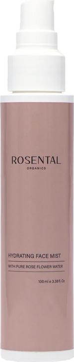 Rosental Organics Rosental Face Care - Brume hydratante pour le visage