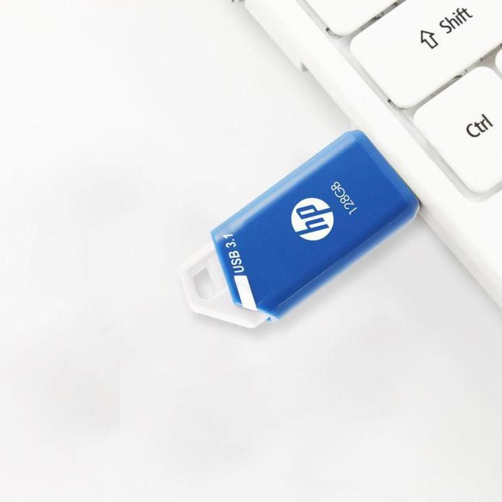 Actual product image HP x755w (128 GB, USB-A)