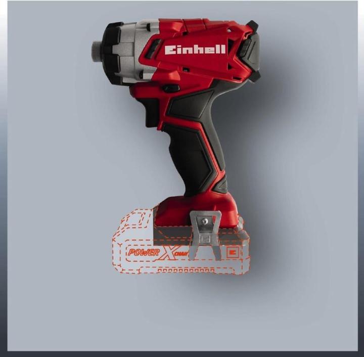 Produktbild Einhell TE-CI 18/1 Li (Akkubetrieb)
