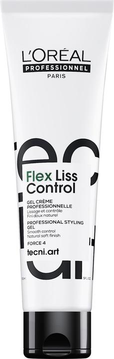 Actual product image L'Oréal Professionnel Tecni.art Essentials - Liss Control (Hair cream, 150 ml)