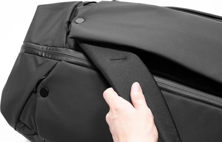Actual product image Peak Design Travel Duffelpack 65L (Photo backpack, 65 l)