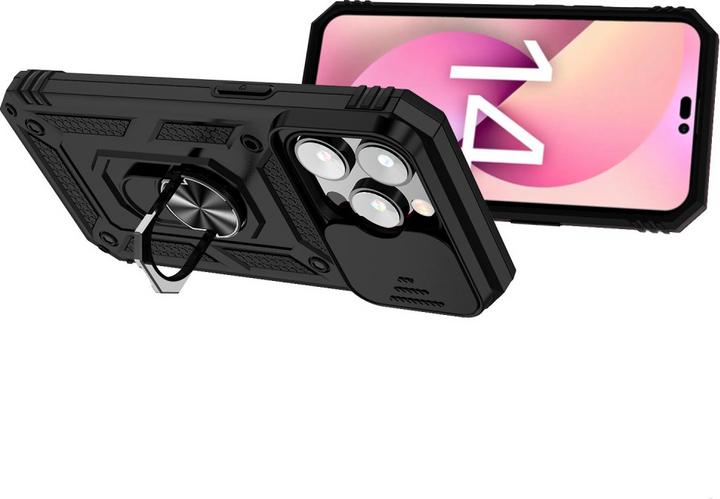 Produktbild Ueli Express Extreme Schutzhülle (Apple iPhone 14 Pro)