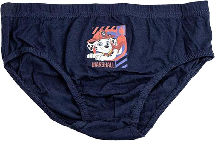 Immagine prodotto Disney Set di biancheria intima per bambine 3 pezzi Paw Patrol (92)