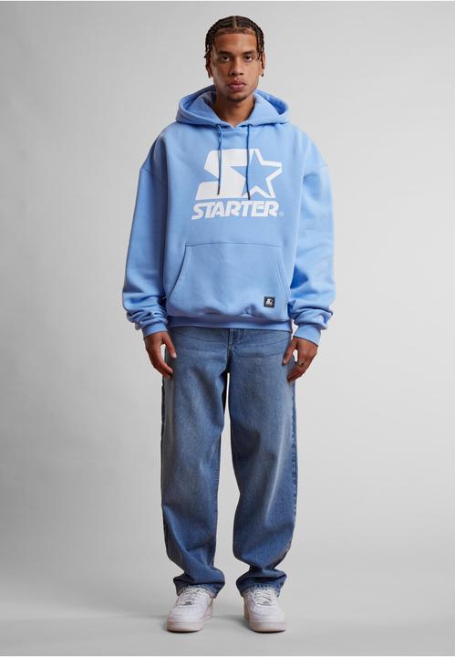 Immagine prodotto Starter Oversized Logo Hoodie - 192929 (L)