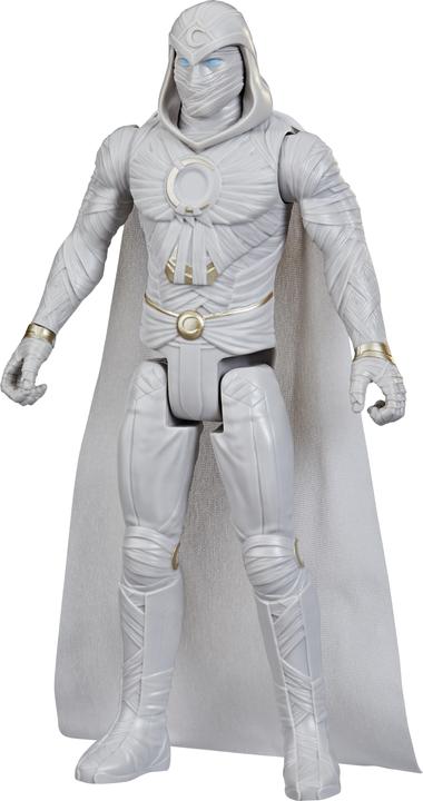 Produktbild Hasbro Avengers - Titan Heroes - Moon Knight (F4096)