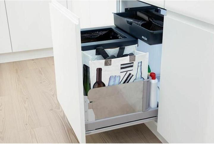 Produktbild Müllex Kehricht-Auszugsystem (35 l)