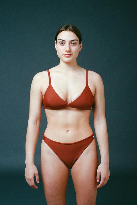 Actual product image Neumühle Bikini Tresa Bottom (M)