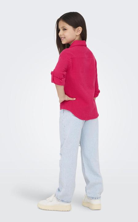 Actual product image Only KOGTHYRA Top Top (140)