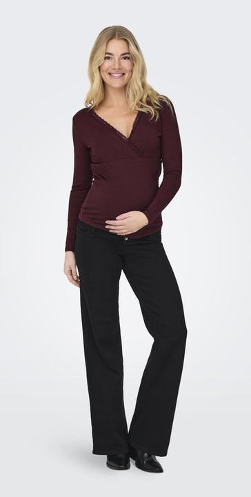 Produktbild Only Maternity OLMIPASS Top Top (XXL)