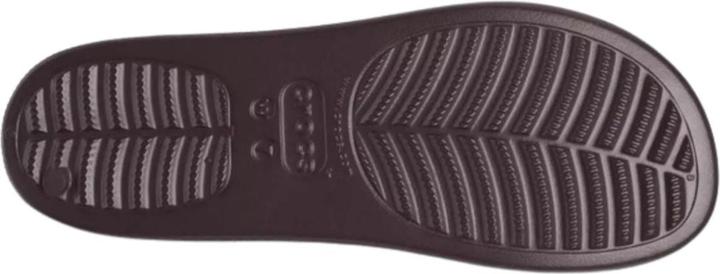 Produktbild Crocs W's Classic Platform Slide (41, 41.5, 42, 41 1/3)