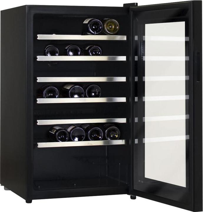 Produktbild Kibernetik FSP Weinkühlschrank