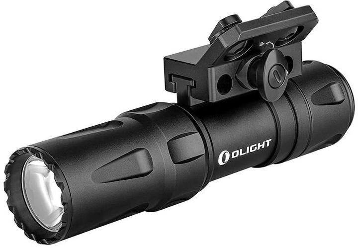 Actual product image Olight Odin Mini (13.56 cm, 1250 lm)