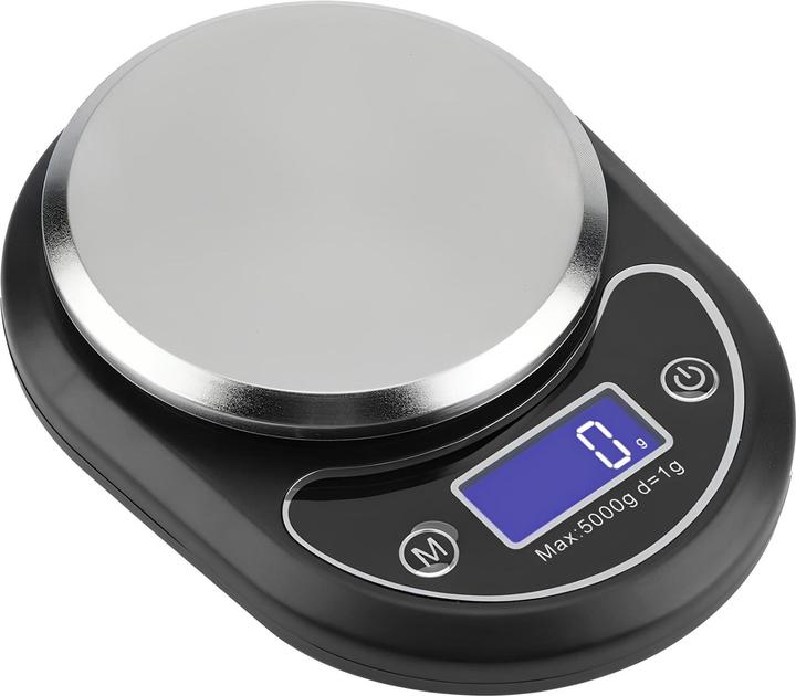 Extralink HOME WAGA KUCHENNA 5KG/1G K4