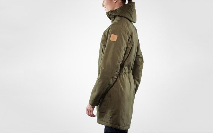Immagine prodotto Fjällräven Parka invernale Greenland (L)