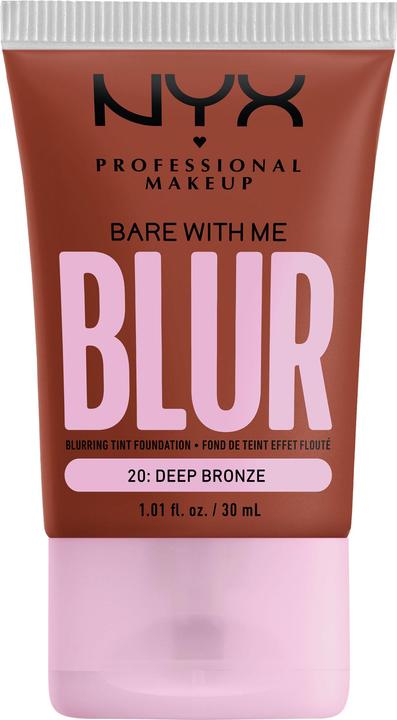 20 Bronze profond