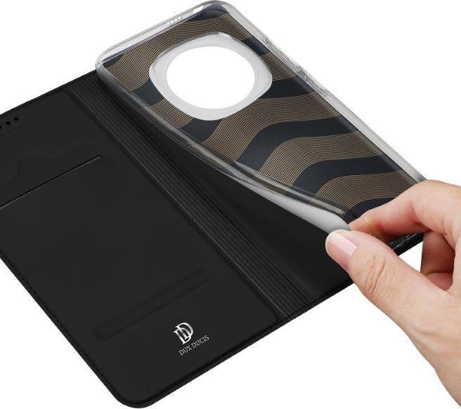 Immagine prodotto Dux Ducis Copertina del libro Skin Pro Series (Honor Magic6 Lite)
