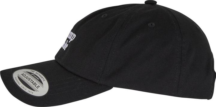 Produktbild Mister Tee MisterTee Champ Mode Dad Cap Low Profile Cotton Twill - 180761 (One Size)