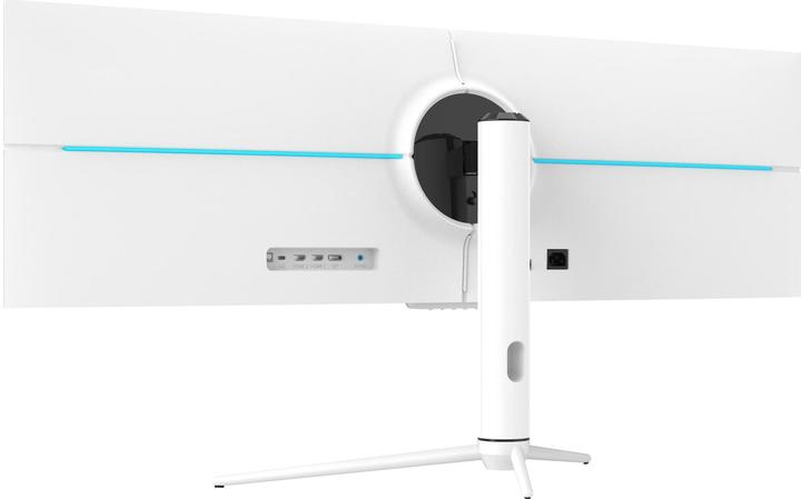 Immagine prodotto LC-Power LC-M44-DFHD-120 (3840 x 1080 pixel, 43.80")