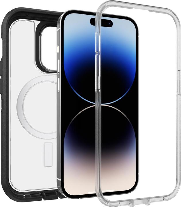 Produktbild OtterBox Defender XT mit MagSafe (Apple iPhone 14 Pro)