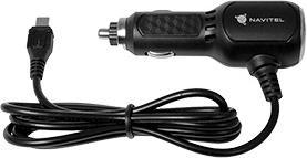 Actual product image Navitel T505 Pro (3G, 7", 16 GB, Black)