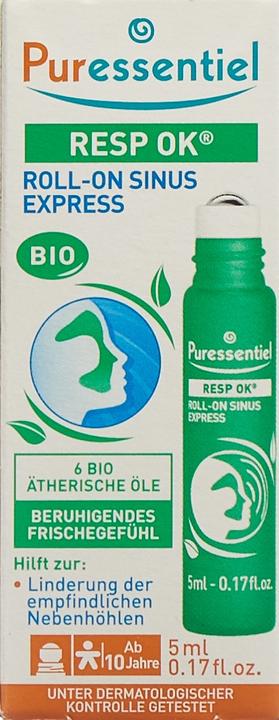 Produktbild Puressentiel Resp OK (1 Stück)