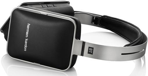 Produktbild Harman/Kardon Bluetooth Kopfhörer (40 h, Kabellos)