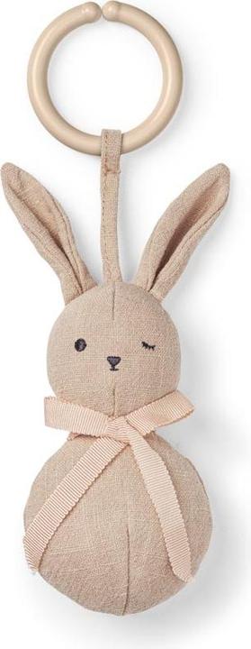 Immagine prodotto Elodie Coniglietto giocattolo per carrozzina Loving Lily