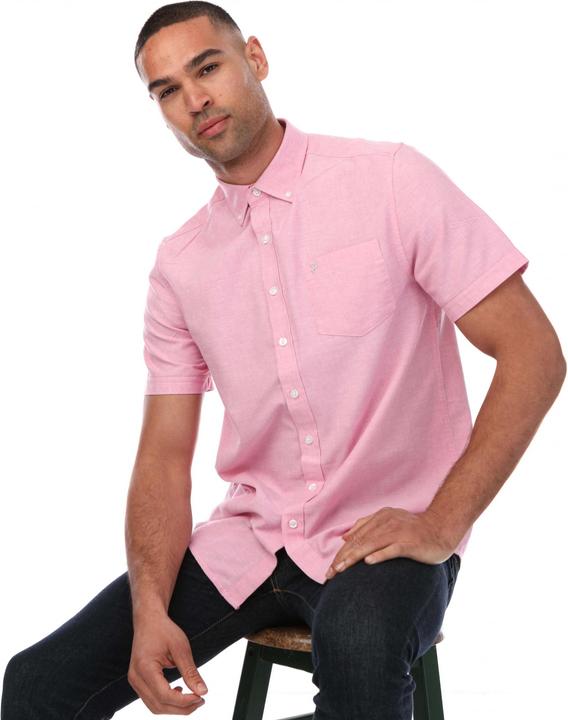 Immagine prodotto Farah Drayton Camicia Maniche Corte Uomo (S)