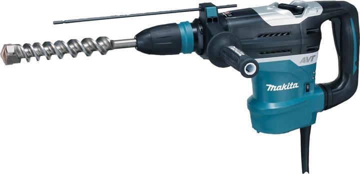 Makita HR4013C (Electrical connection)