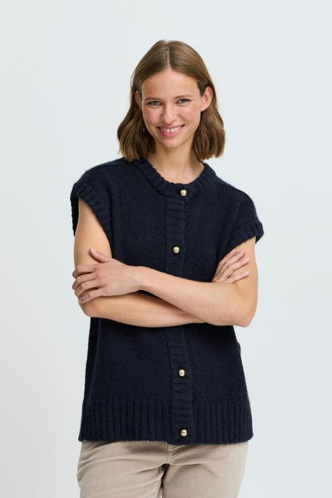 Actual product image B.young BYOKSANA VEST 20815652 (M)