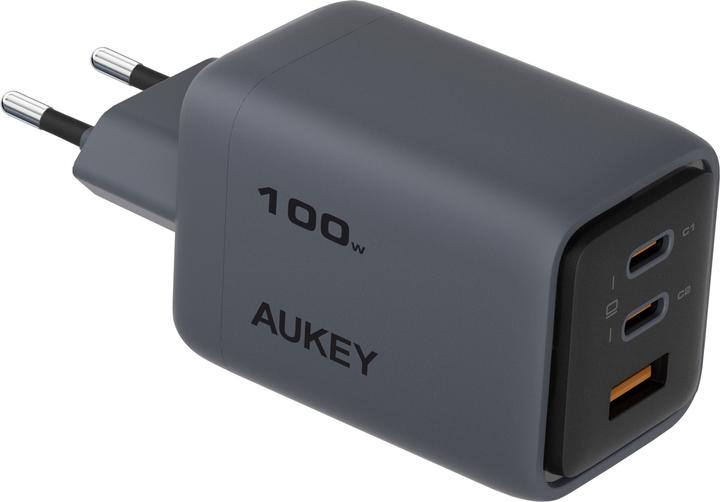 Image du produit Aukey COMET MIX - Cable Bundle (100 W)