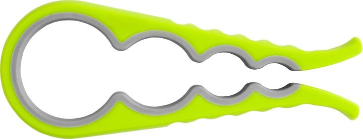 Produktbild Ibili Dosen- und Flaschenöffner 22,5 x 8,5 cm Praktisches Werkzeug für die Küche