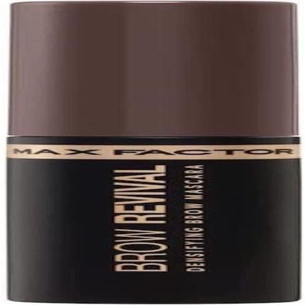 Immagine prodotto Max Factor Brow Revival (005 Nero Marrone)